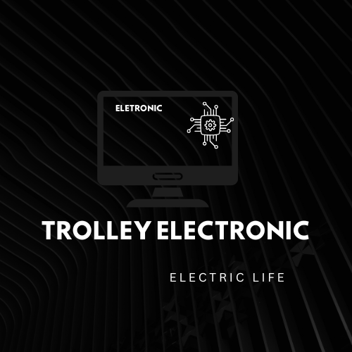 Trolley Electronic 
