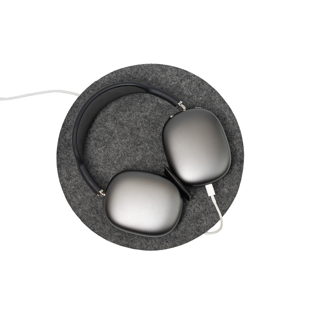 Felt AirPods Max Rest Station Geometric Goods