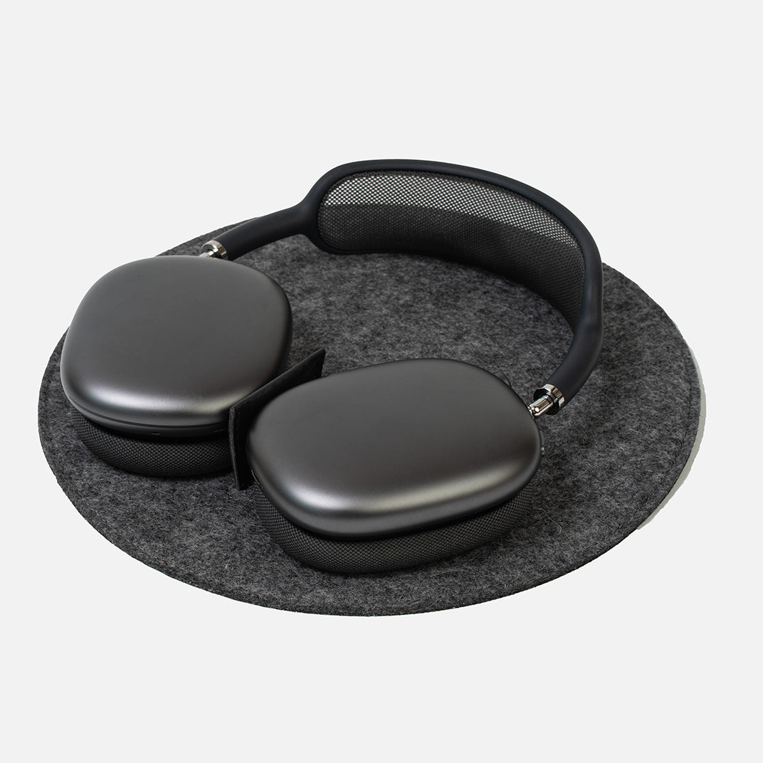 Felt AirPods Max Rest Station Geometric Goods